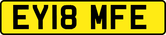 EY18MFE
