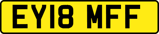 EY18MFF