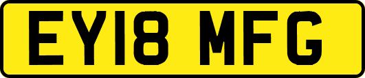 EY18MFG