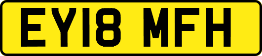 EY18MFH