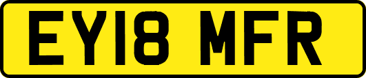 EY18MFR