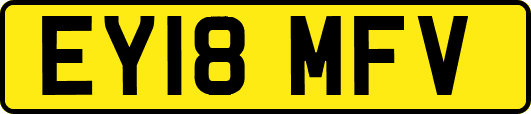 EY18MFV