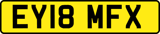 EY18MFX