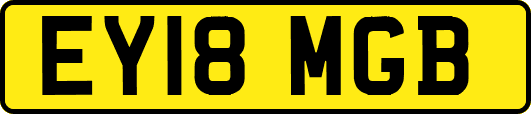 EY18MGB