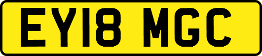 EY18MGC