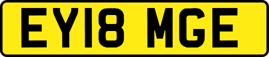 EY18MGE