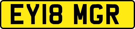 EY18MGR