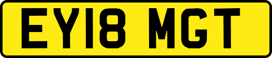EY18MGT