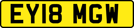 EY18MGW