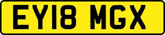 EY18MGX