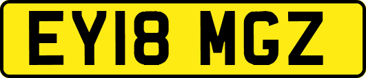 EY18MGZ