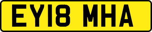 EY18MHA