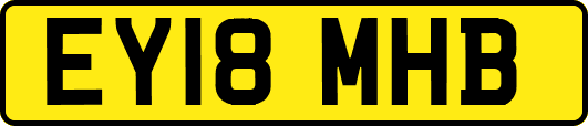 EY18MHB