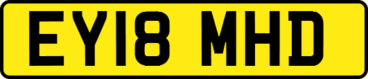 EY18MHD
