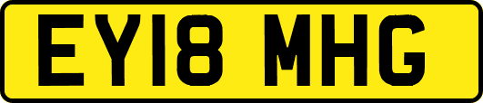 EY18MHG