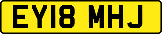EY18MHJ