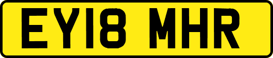 EY18MHR