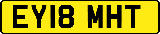 EY18MHT