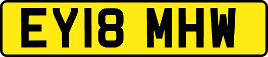 EY18MHW