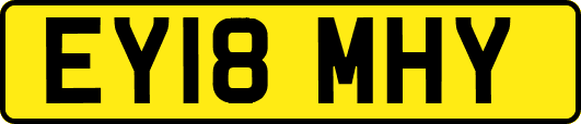 EY18MHY