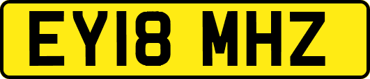 EY18MHZ