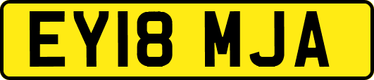 EY18MJA