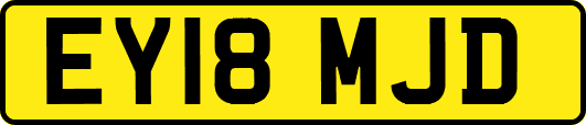 EY18MJD