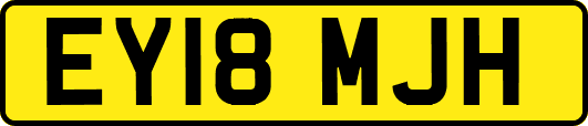 EY18MJH