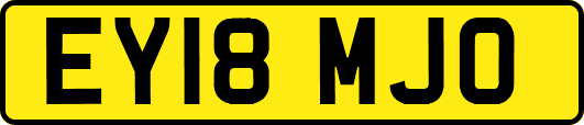 EY18MJO