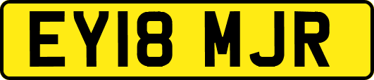 EY18MJR