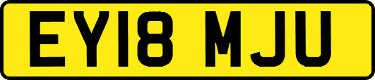 EY18MJU