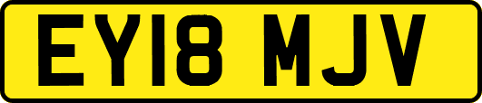 EY18MJV