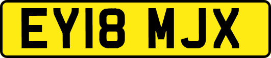 EY18MJX
