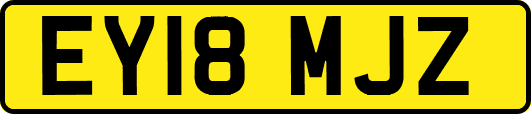 EY18MJZ