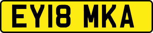EY18MKA