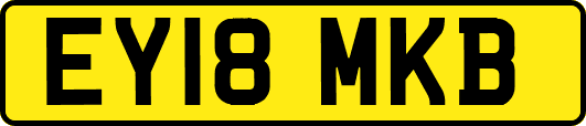 EY18MKB