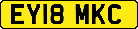 EY18MKC