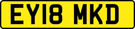EY18MKD