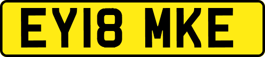 EY18MKE