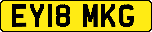 EY18MKG