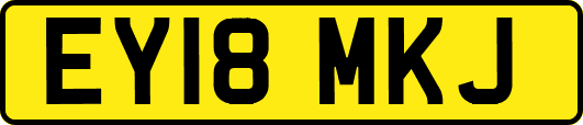 EY18MKJ