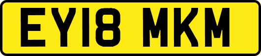 EY18MKM