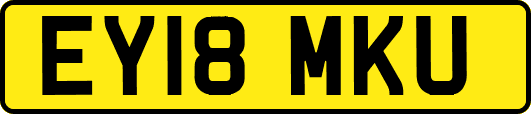 EY18MKU