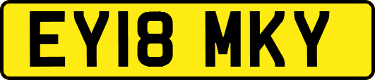 EY18MKY