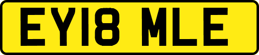 EY18MLE