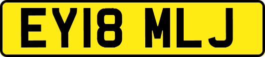 EY18MLJ