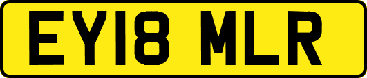 EY18MLR