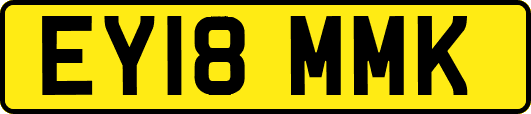 EY18MMK