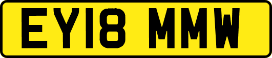 EY18MMW