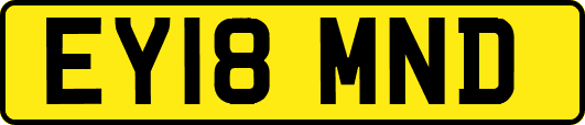 EY18MND